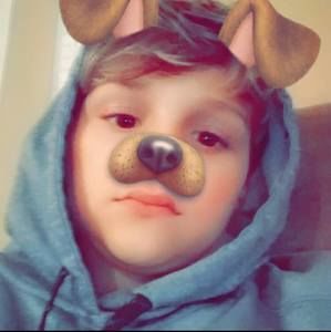 Meet your Posher, Joey